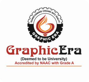 Graphic Era university
