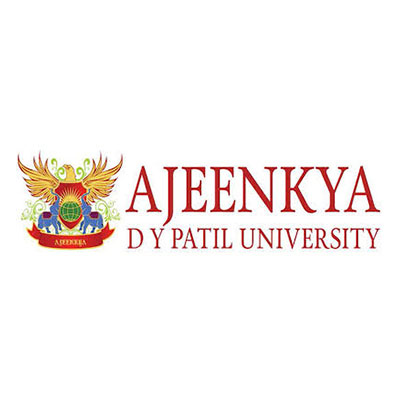 Ajeenkya DY Patil University