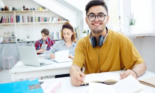 Ielts Coaching in Zirakpur