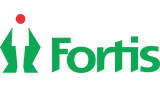 fortis logo